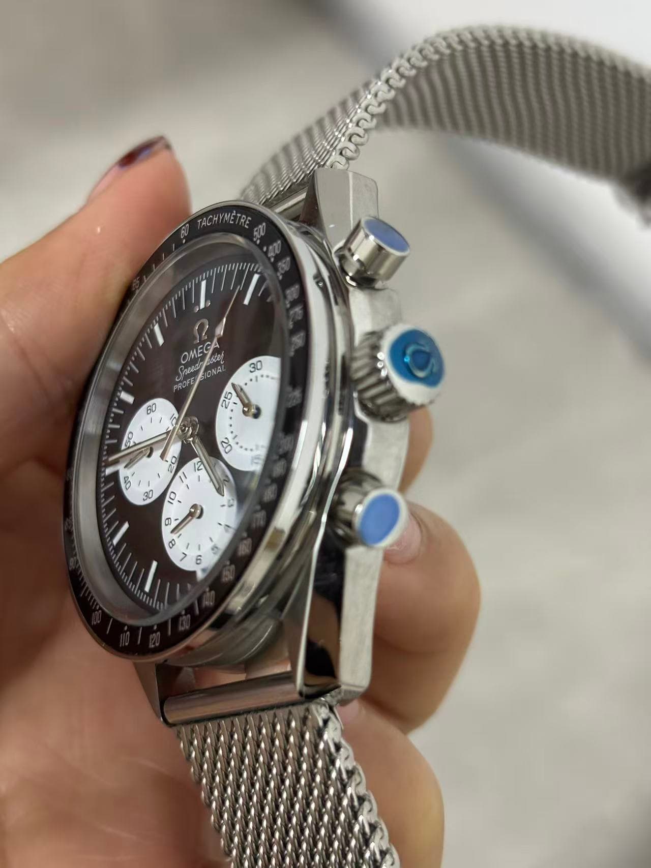 Mechanical Watch for Men OM277