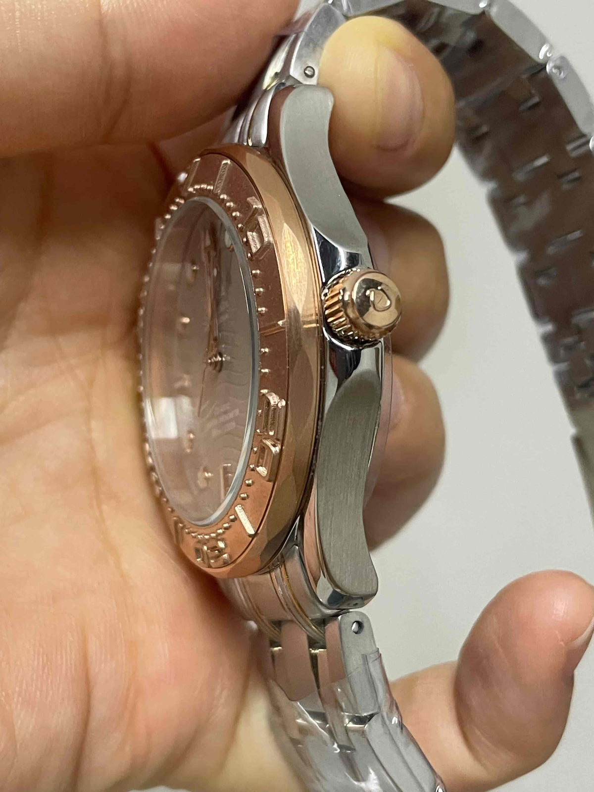 Vk63 Quartz Watch for Men OM105