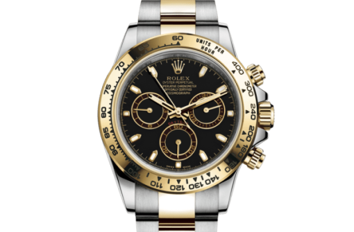 Automatic Watch Replica Cosmograph Daytona 101205