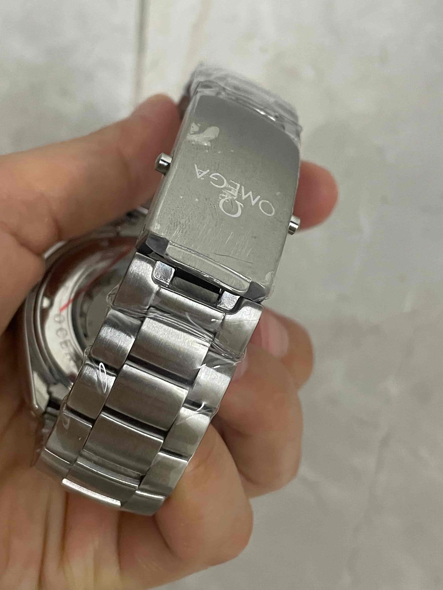 Mechanical Watch for Men OM123