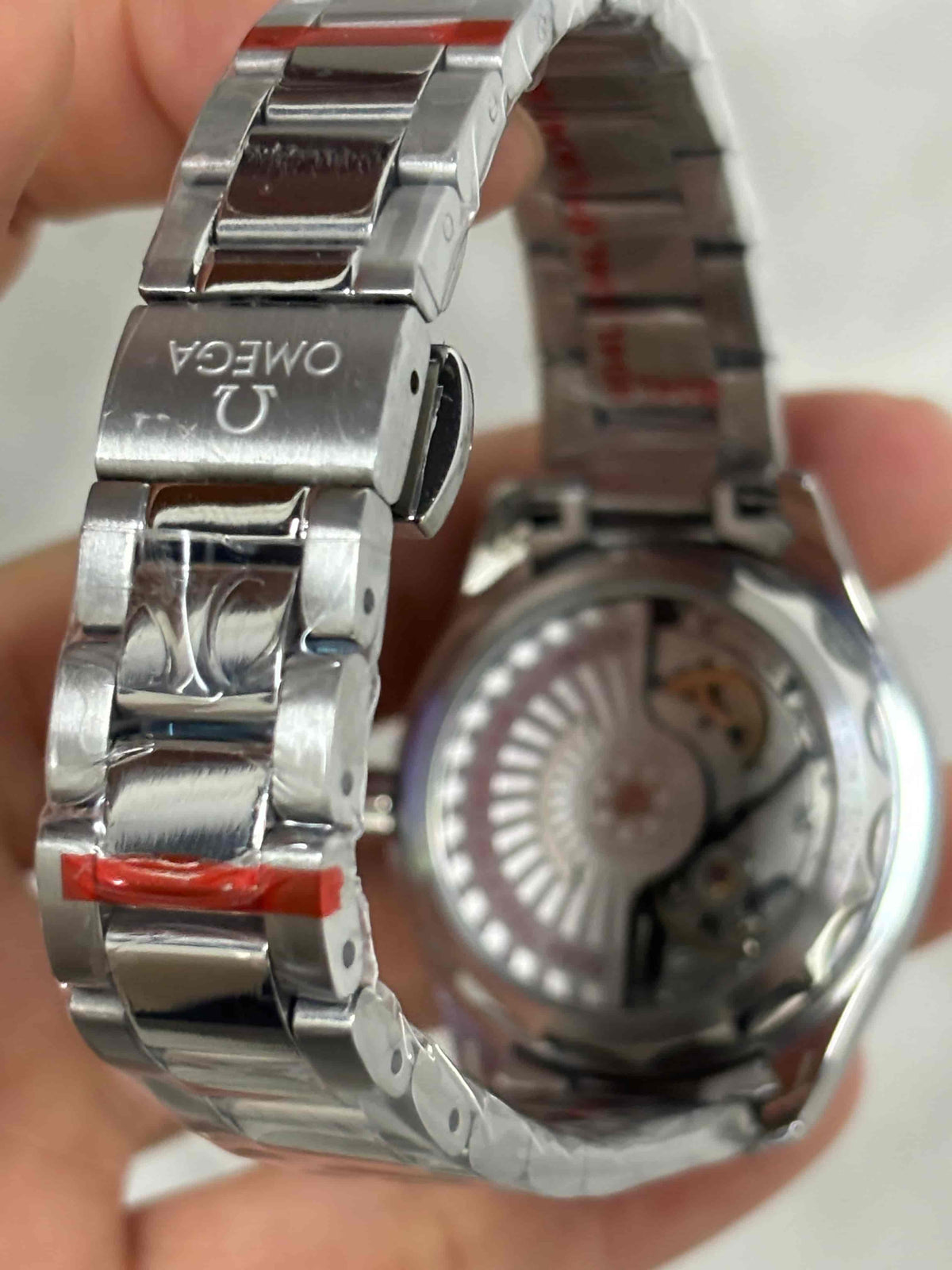 Mechanical Watch for Men OM195