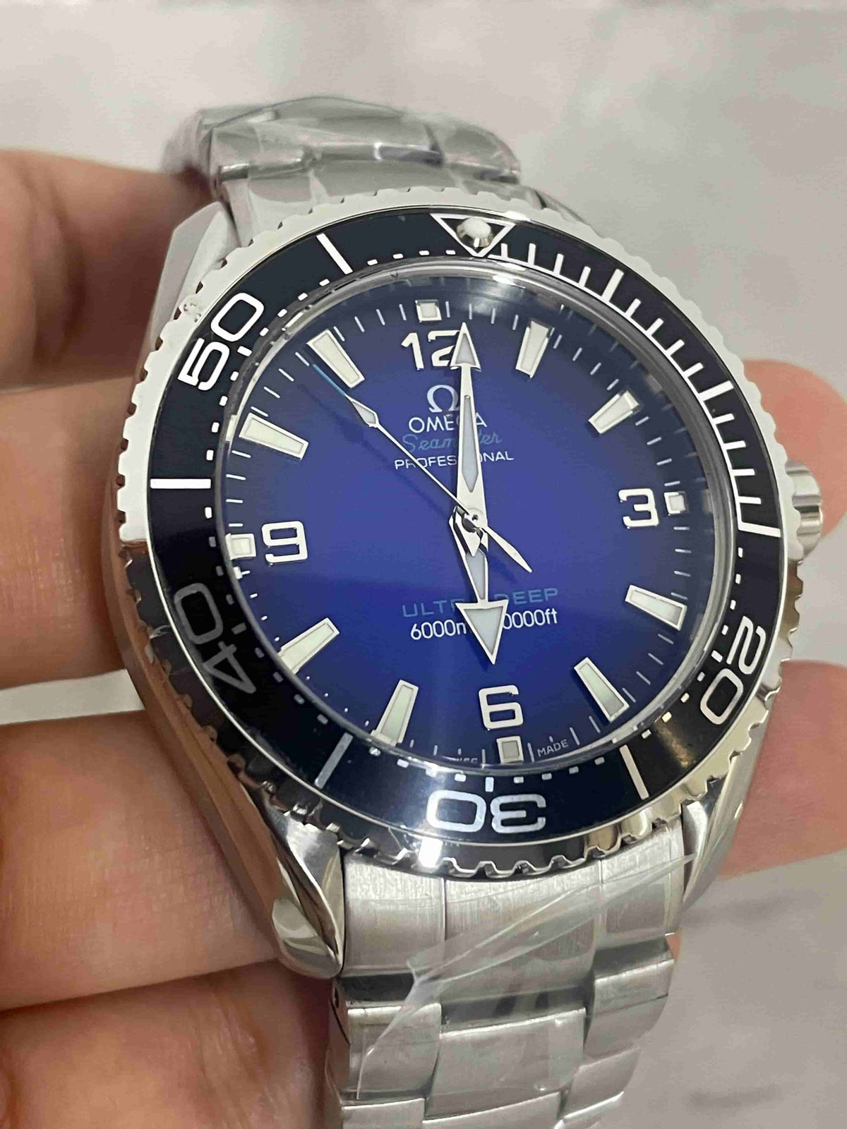 Mechanical Watch for Men OM128