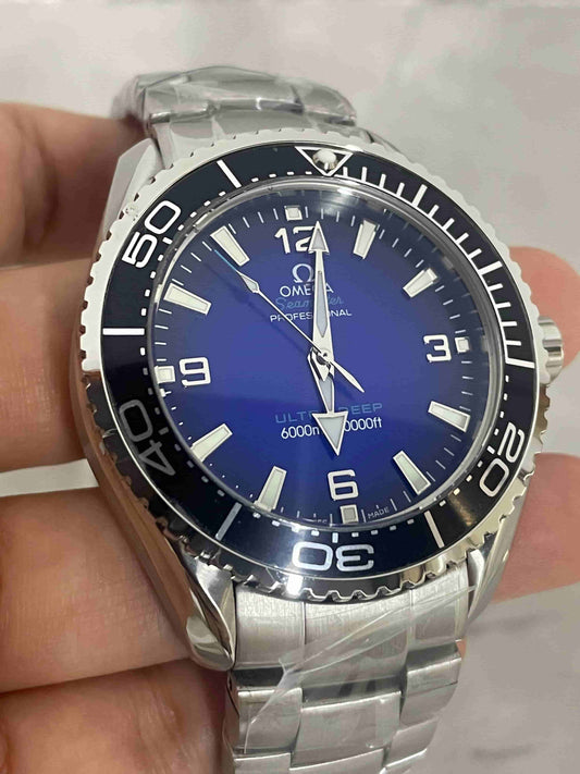 Mechanical Watch for Men OM128