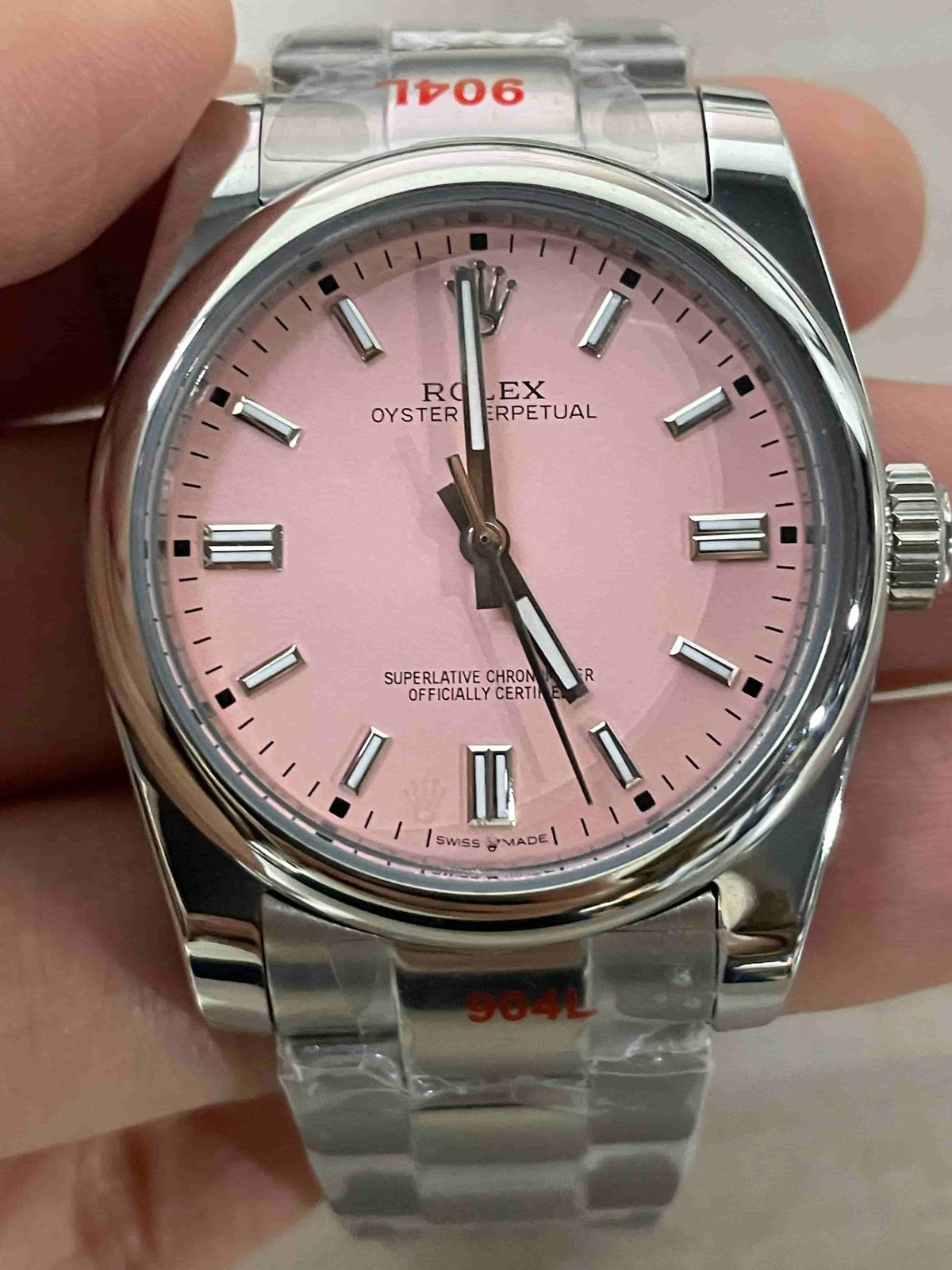Automatic Watch for Women 36mm R96