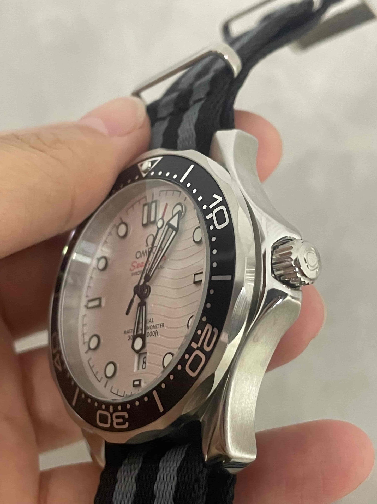 Mechanical Watch for Men OM171