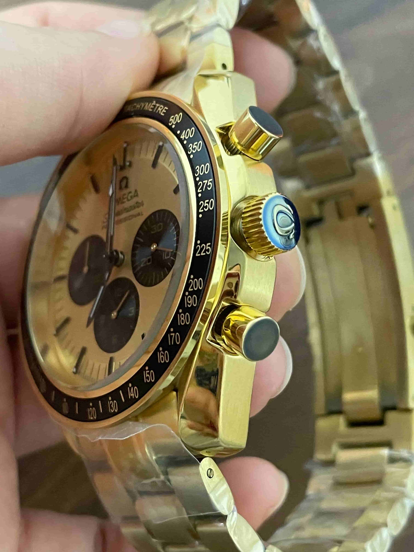 Replica VK63 Quartz Watch for Men OM325