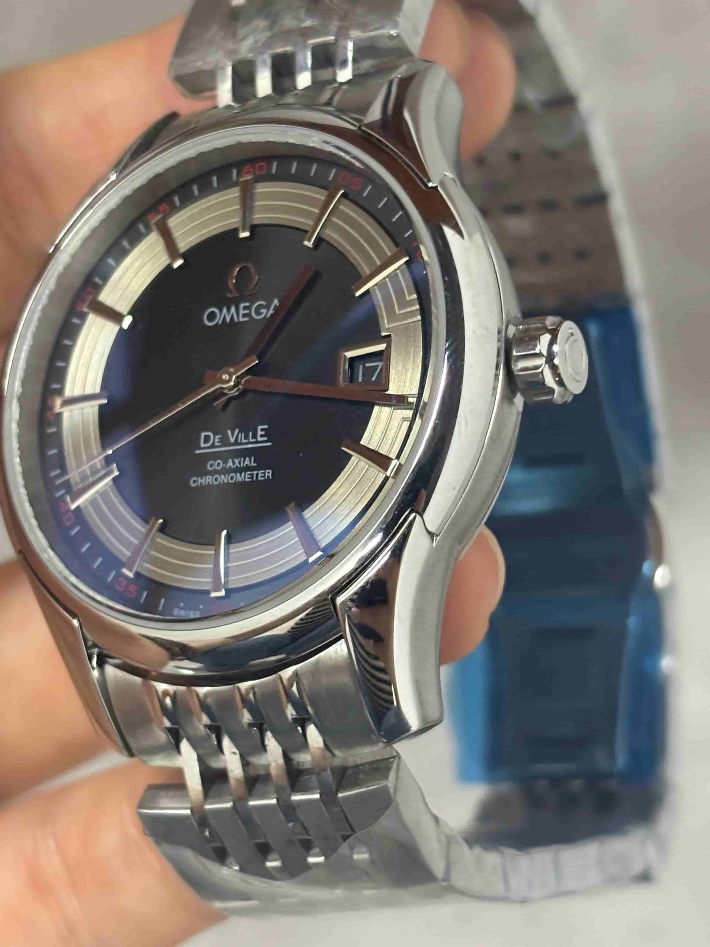 Mechanical Watch for Men OM152