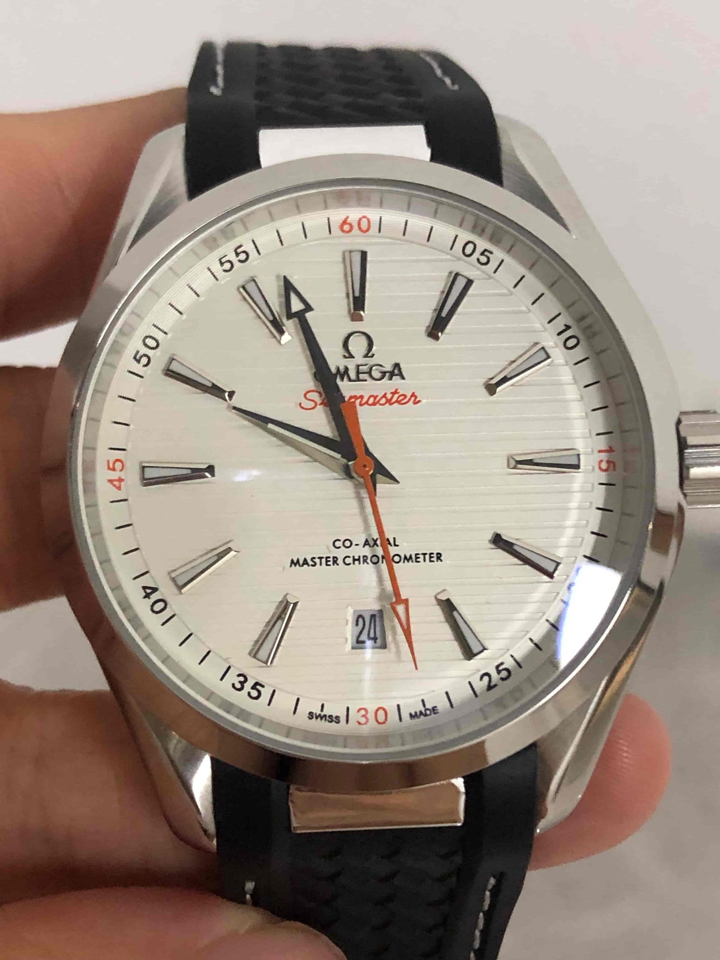 Mechanical Watch for Men OM125