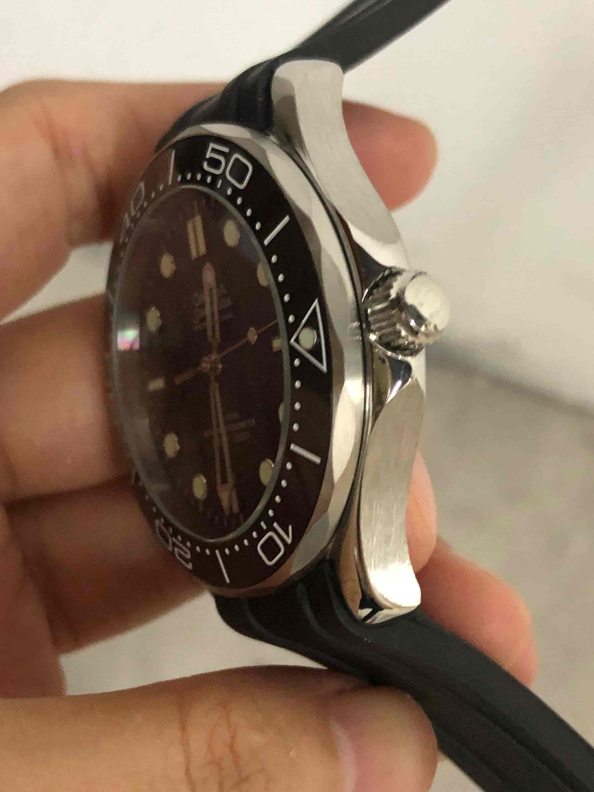 Mechanical Watch for Men OM241