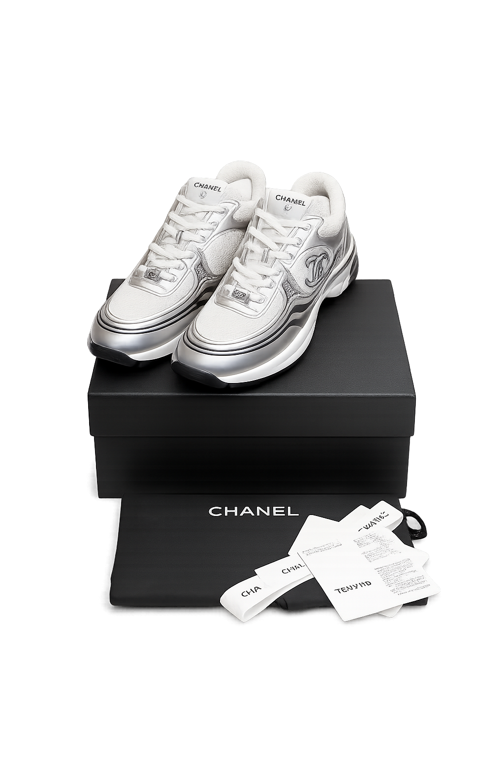 Luxury Chunky Sneakers – Fashion Meets All-Day Ease-s2 mysite
