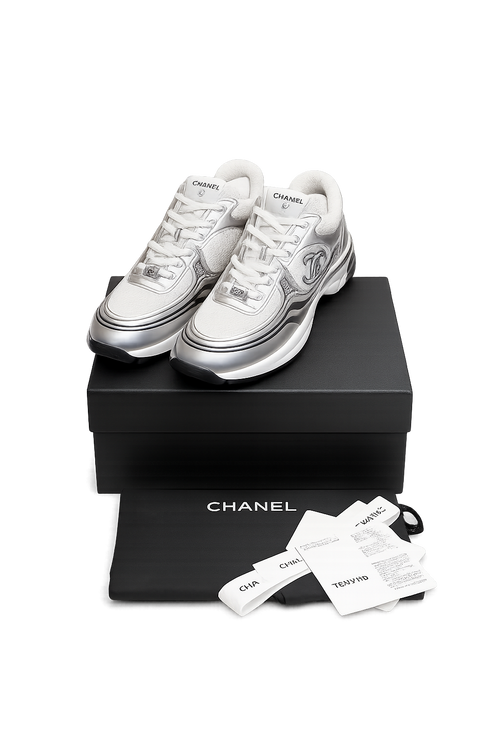 Luxury Chunky Sneakers – Fashion Meets All-Day Ease-s2 mysite