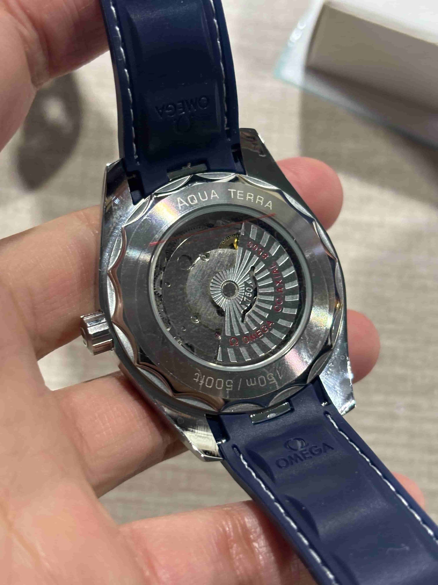 Mechanical  Watch for Men OM30