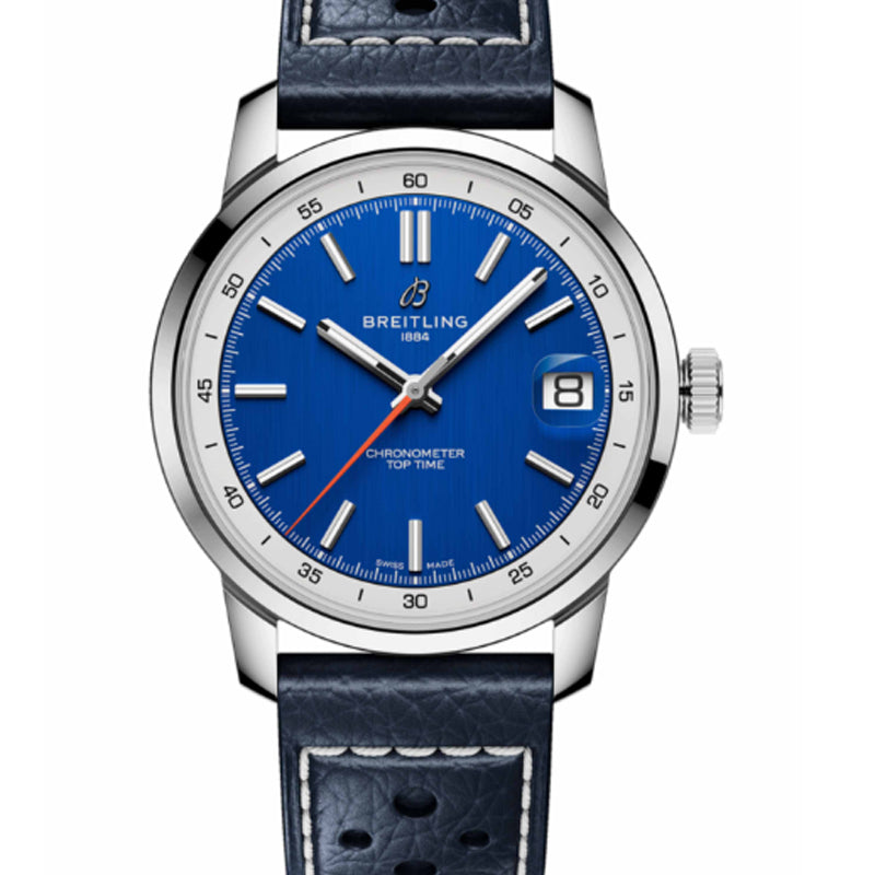Luxury Automatic Watch for Top Time Series B31 Automatic Mechanical Watch 38MM