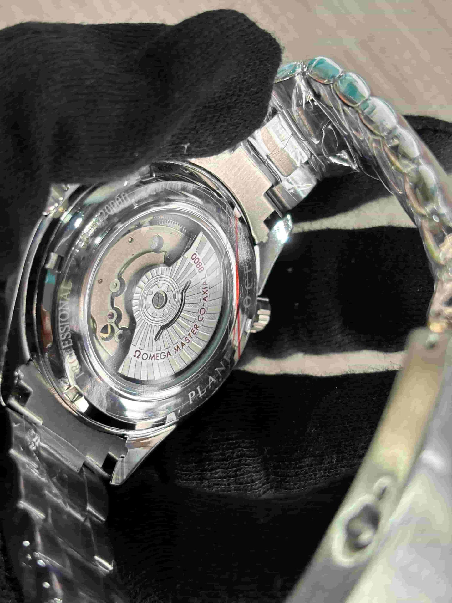 Mechanical  Watch for Men OM46