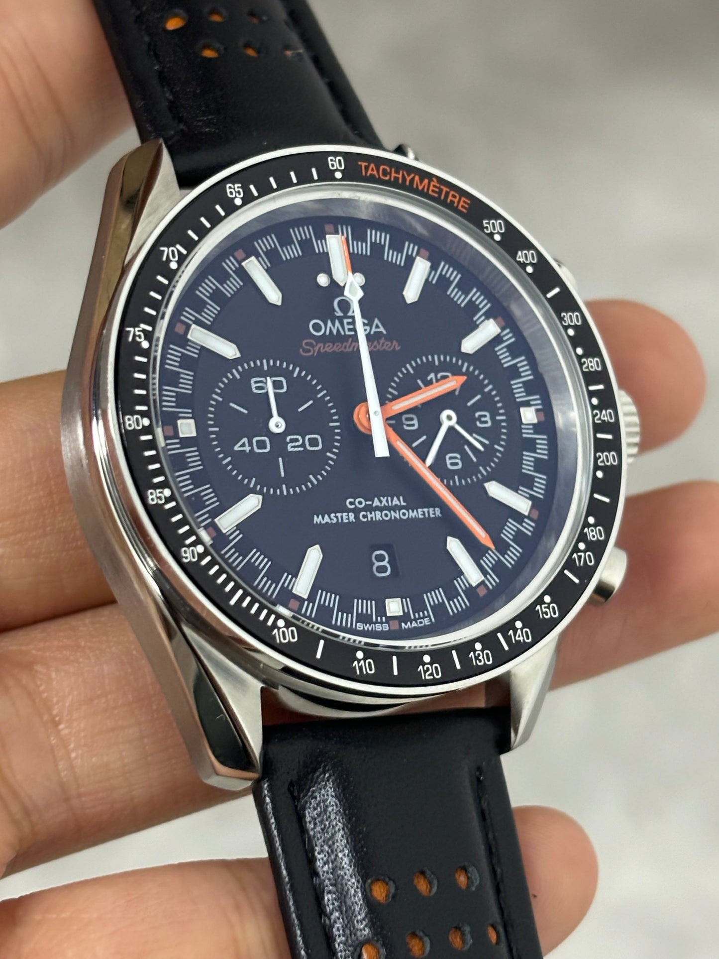 Vk63 Quartz Watch for Men OM172