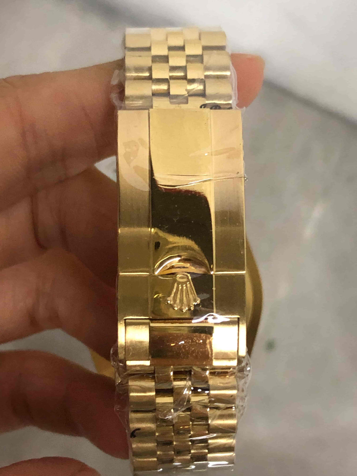 Replica Automatic Watch for Men 40mm  R212