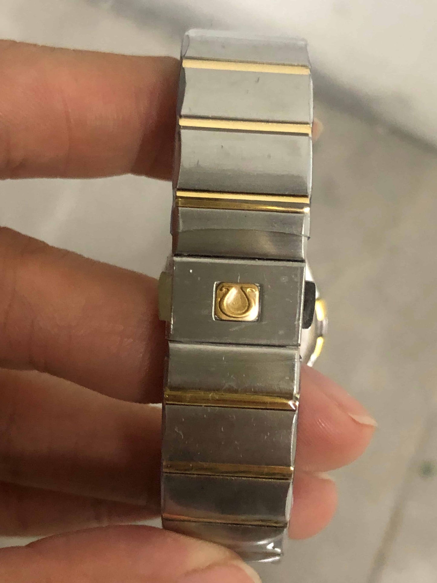 Mechanical Watch for Women OM244