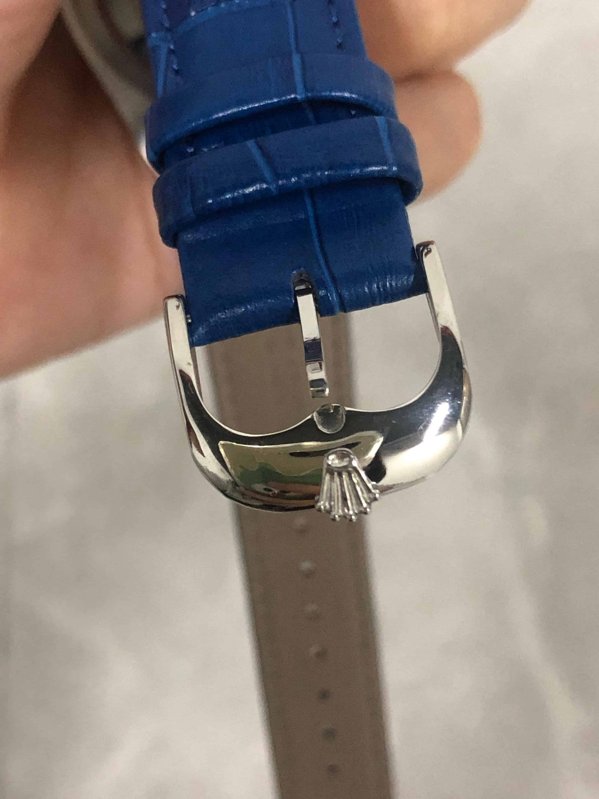 Automatic Watch for Men 40mm R130