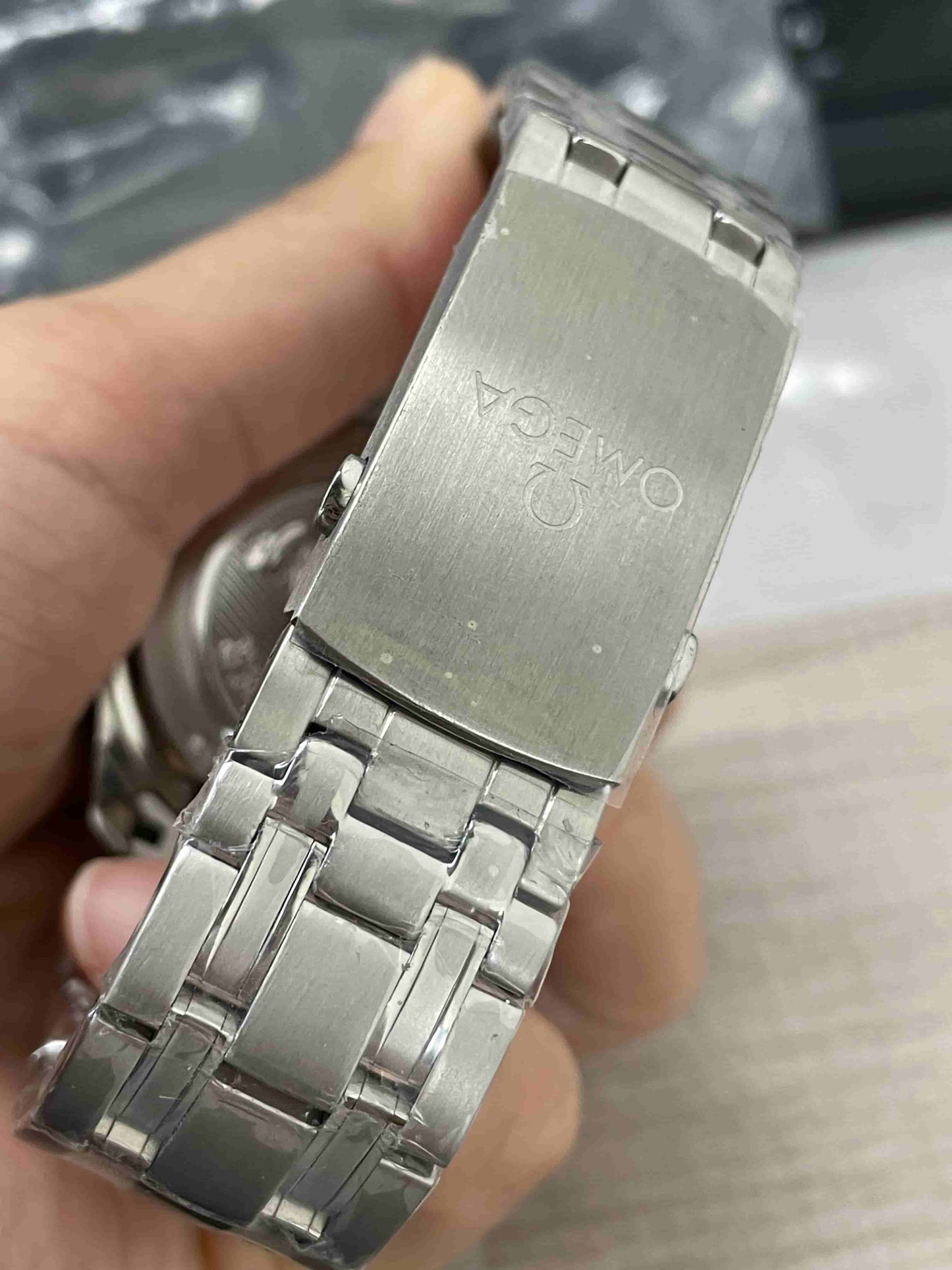 Vk63 Quartz Watch for Men OM179