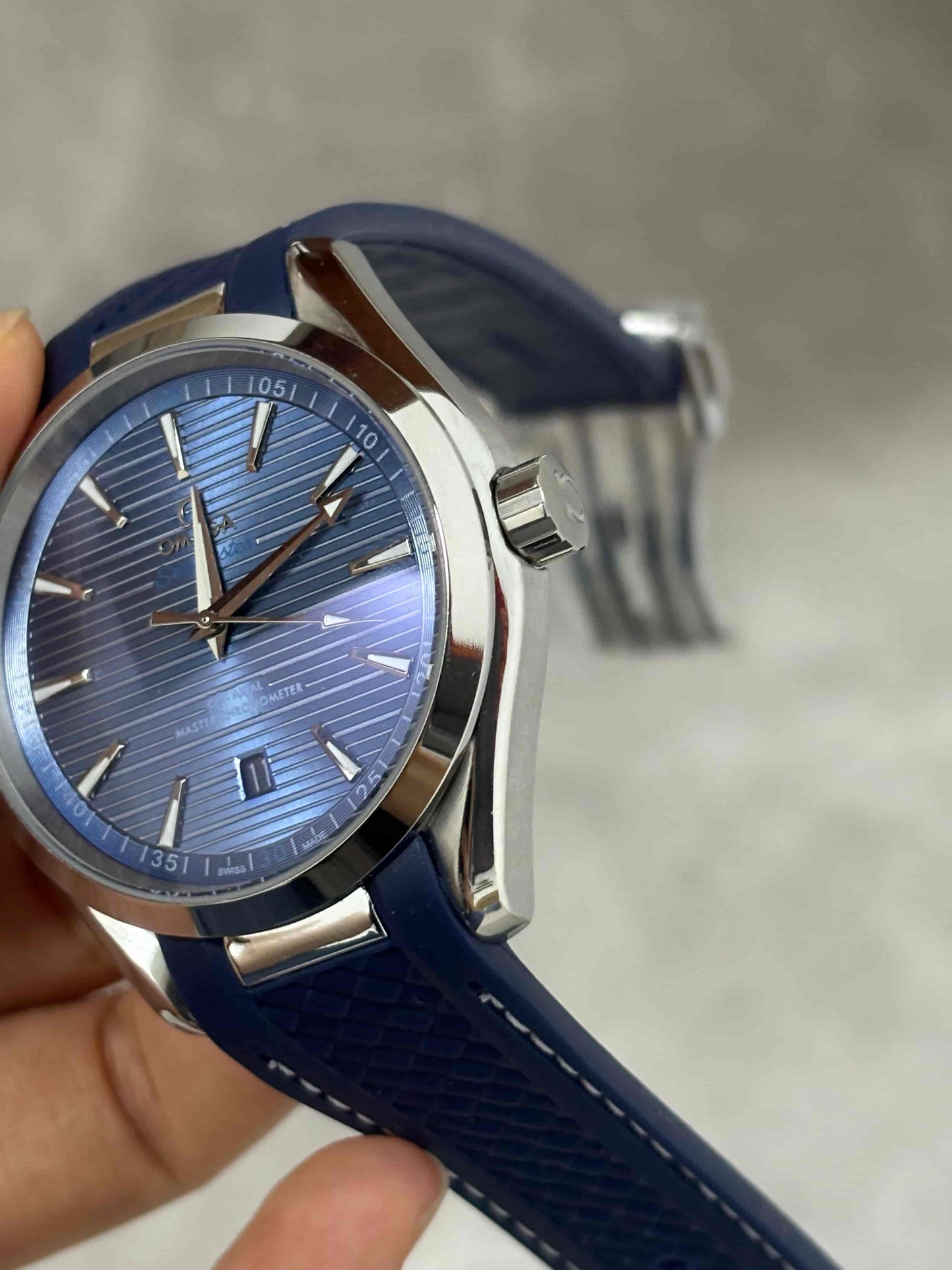 Mechanical Watch for Men OM165