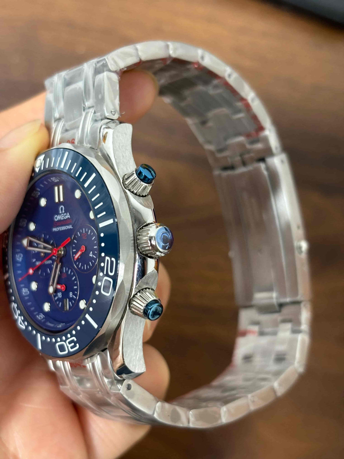 VK63 Quartz Watch for Men OM317