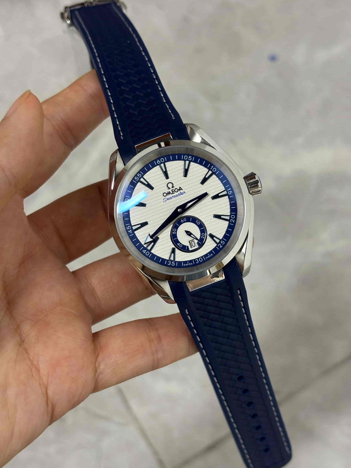 Mechanical Watch for Men OM214