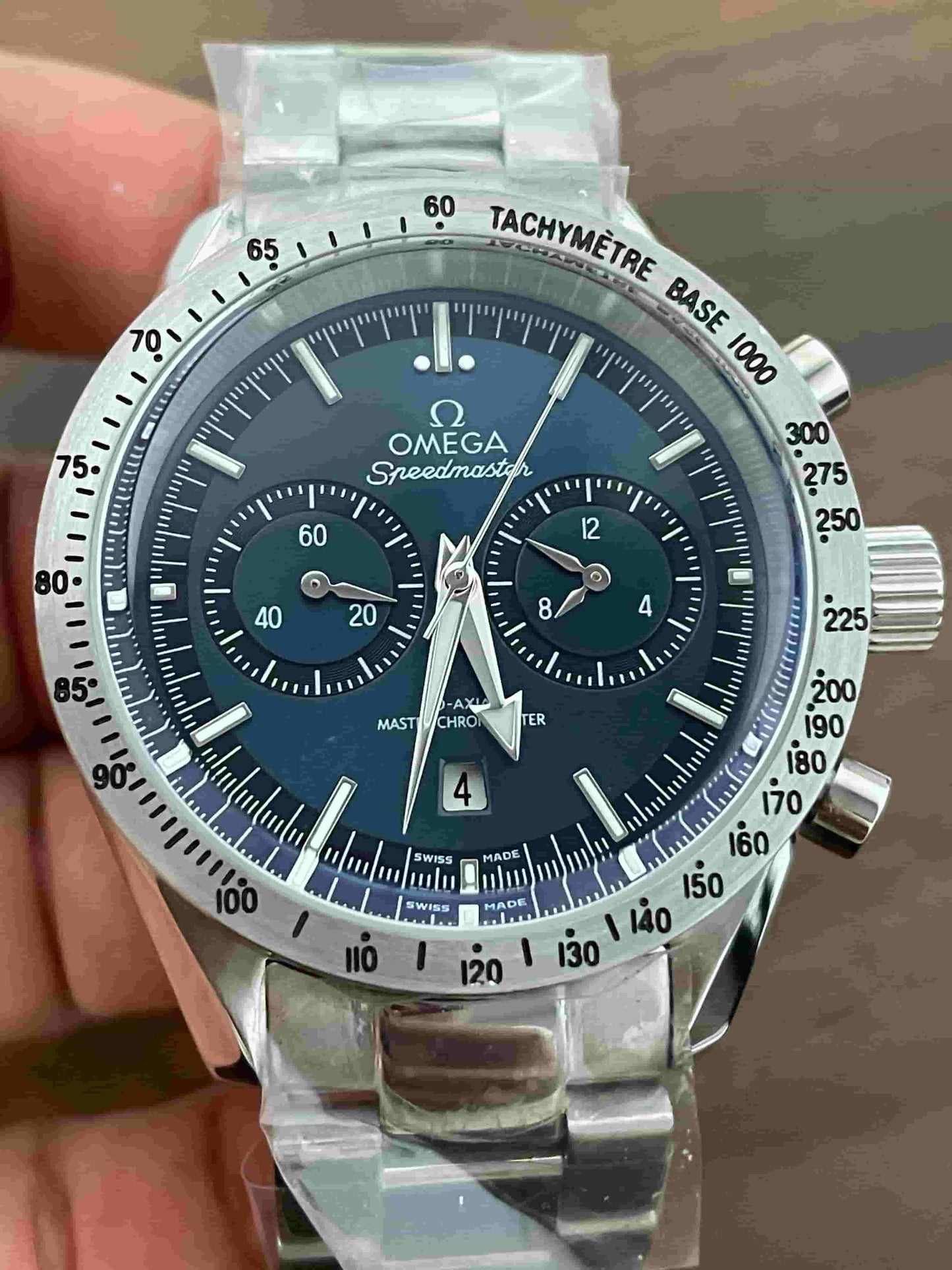 Automatic Watch for Men OM320