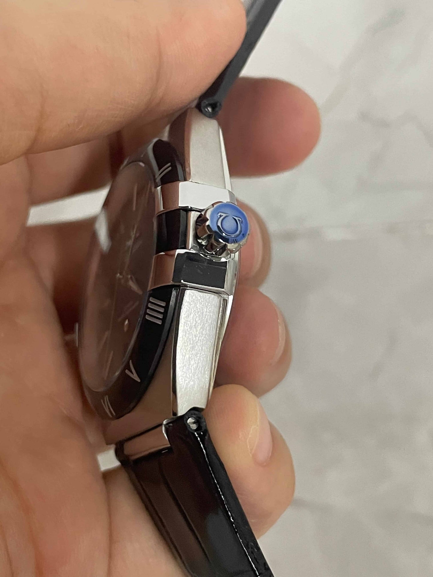 Mechanical Watch for Men OM132