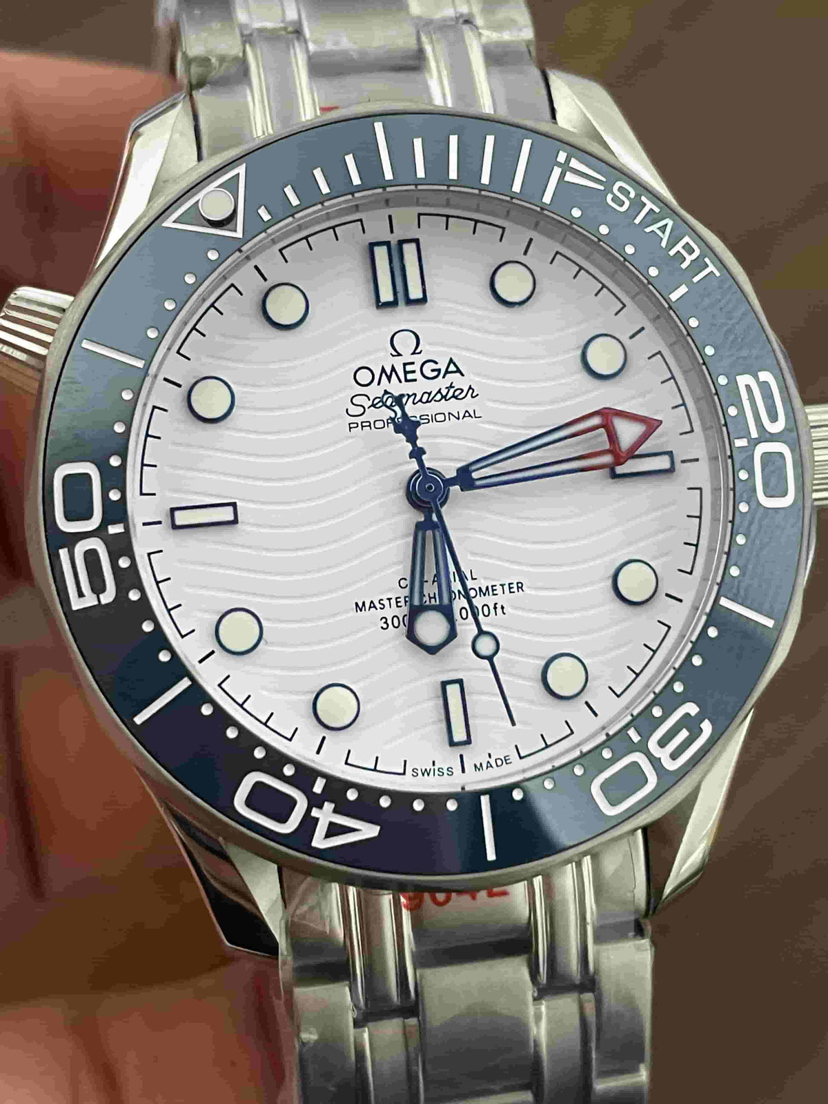 Mechanical Watch for Men OM311