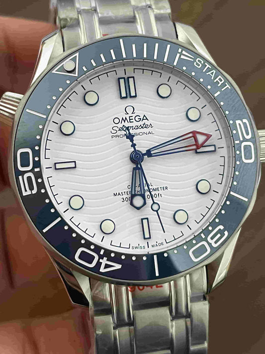 Mechanical Watch for Men OM311