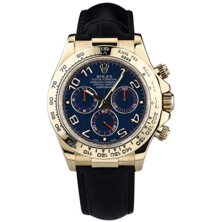 Automatic Watch Replica Cosmograph Daytona Meteorite 101224