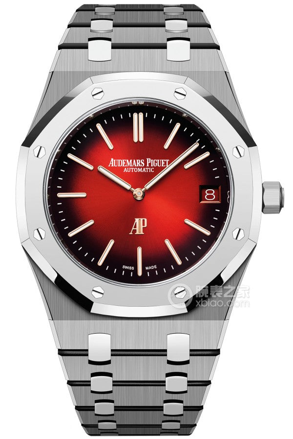 Automatic Mechanical Watch for Men Replica ROYAL OAK Stainless Steel 41mm