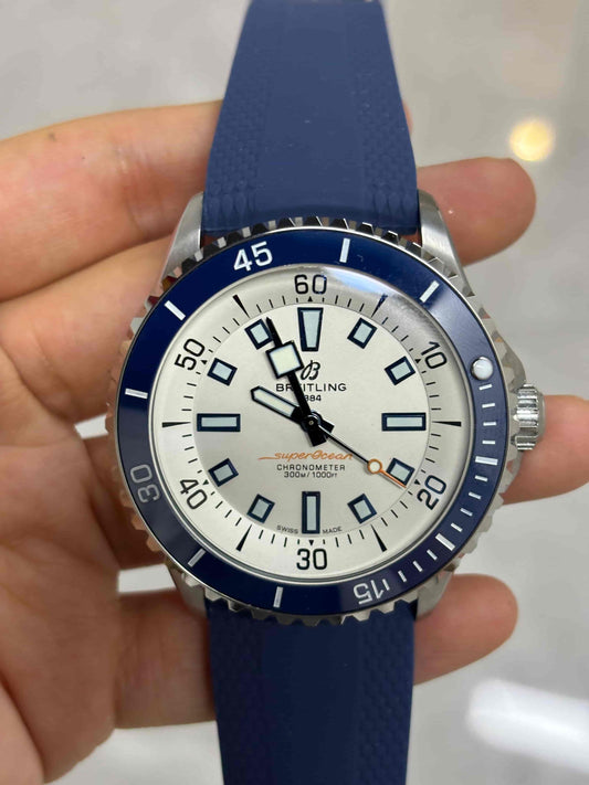 Replica Stainless Steel Mechanical Watch  BL40