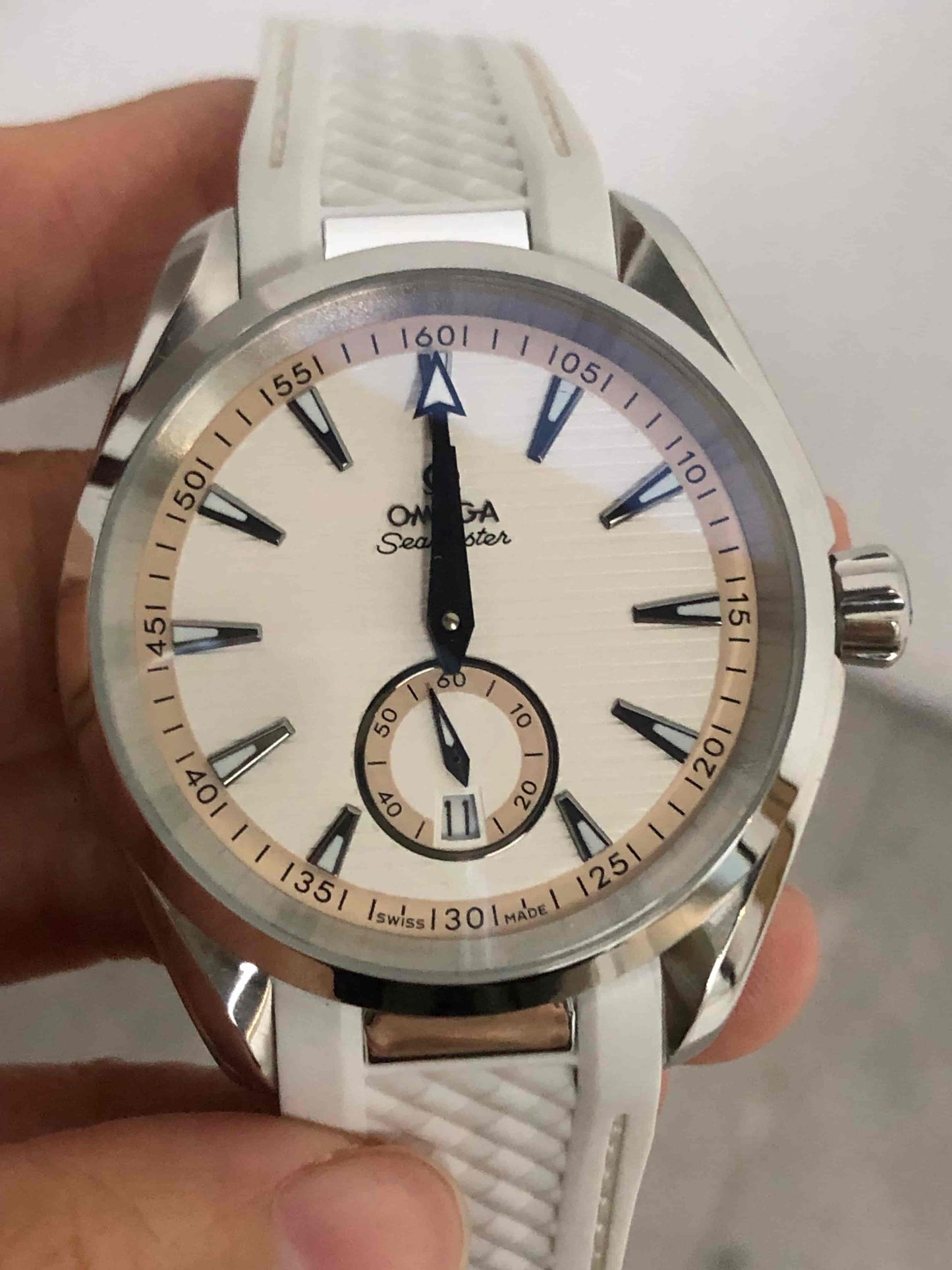 Mechanical Watch for Men OM197