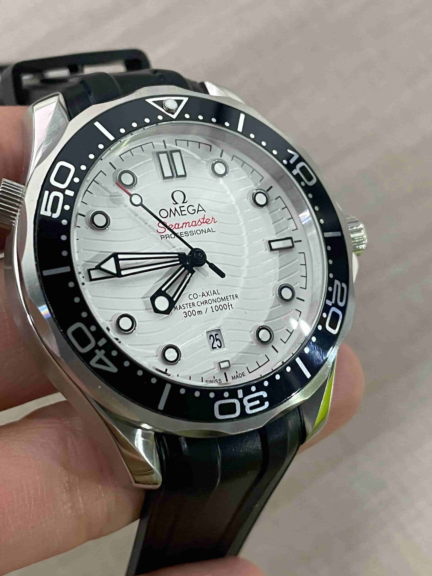 Mechanical  Watch for Men OM34