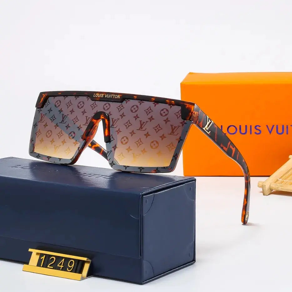 New Stylish Unisex Sunglassess-sss62 mysite