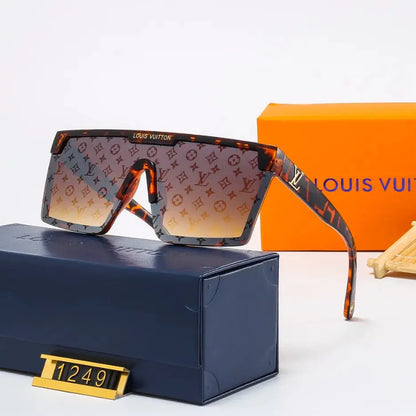 New Stylish Unisex Sunglassess-sss62 mysite