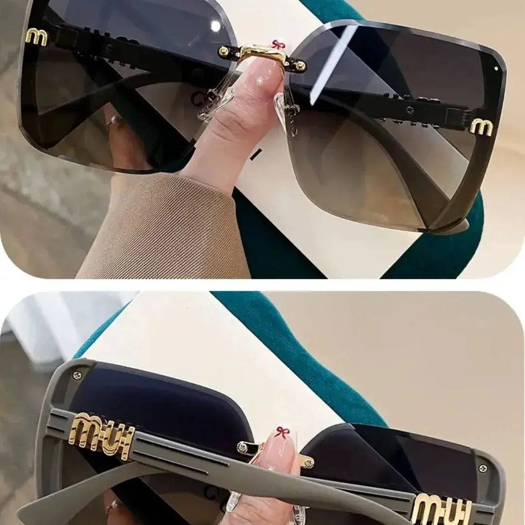 M - Stylish and Versatile High-Definition Sunglassess-sss62 mysite