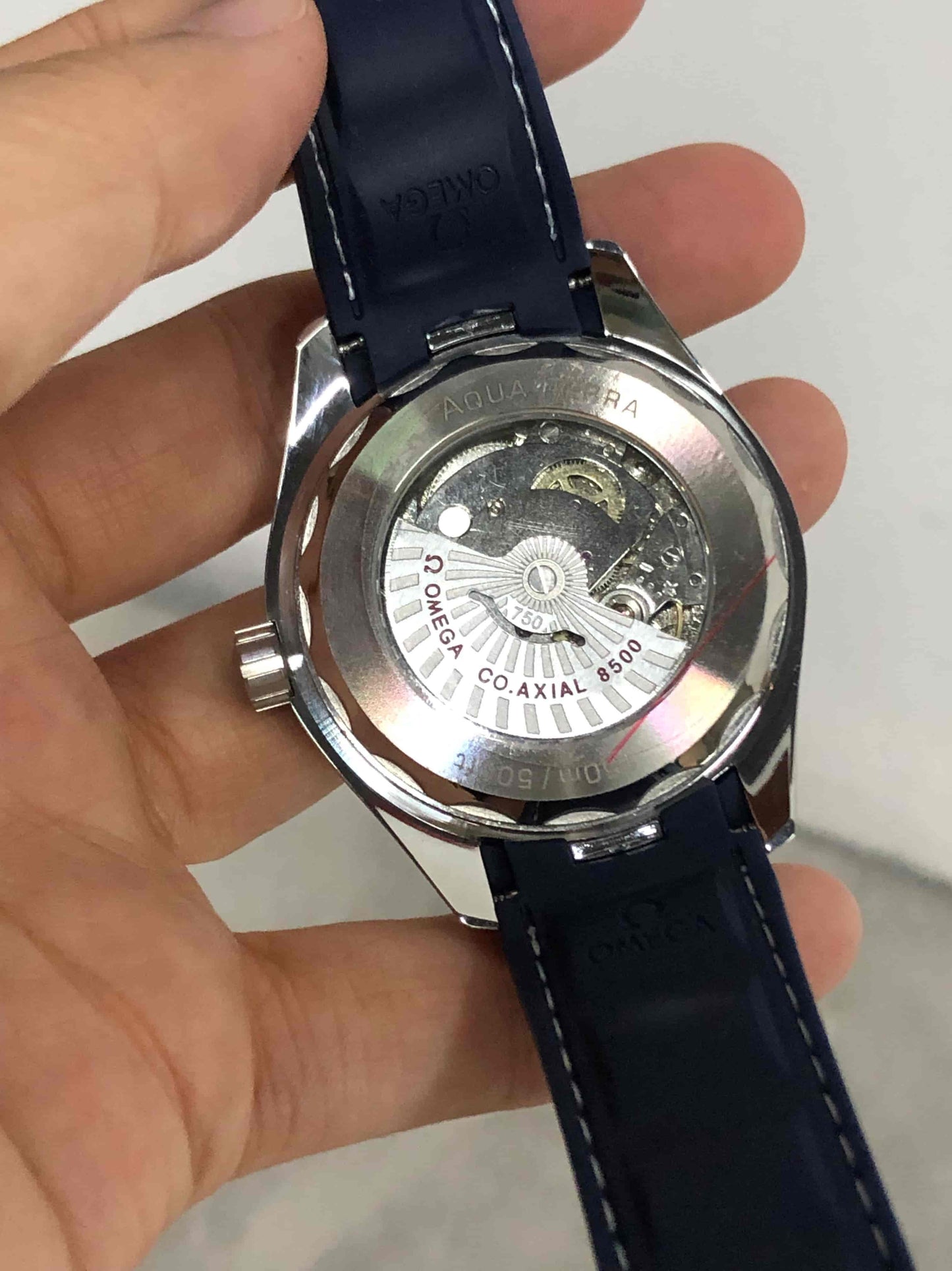 Mechanical Watch for Men OM124