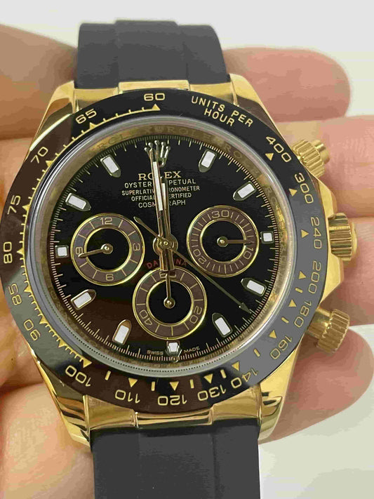 Automatic Watch for Men 40mm R111