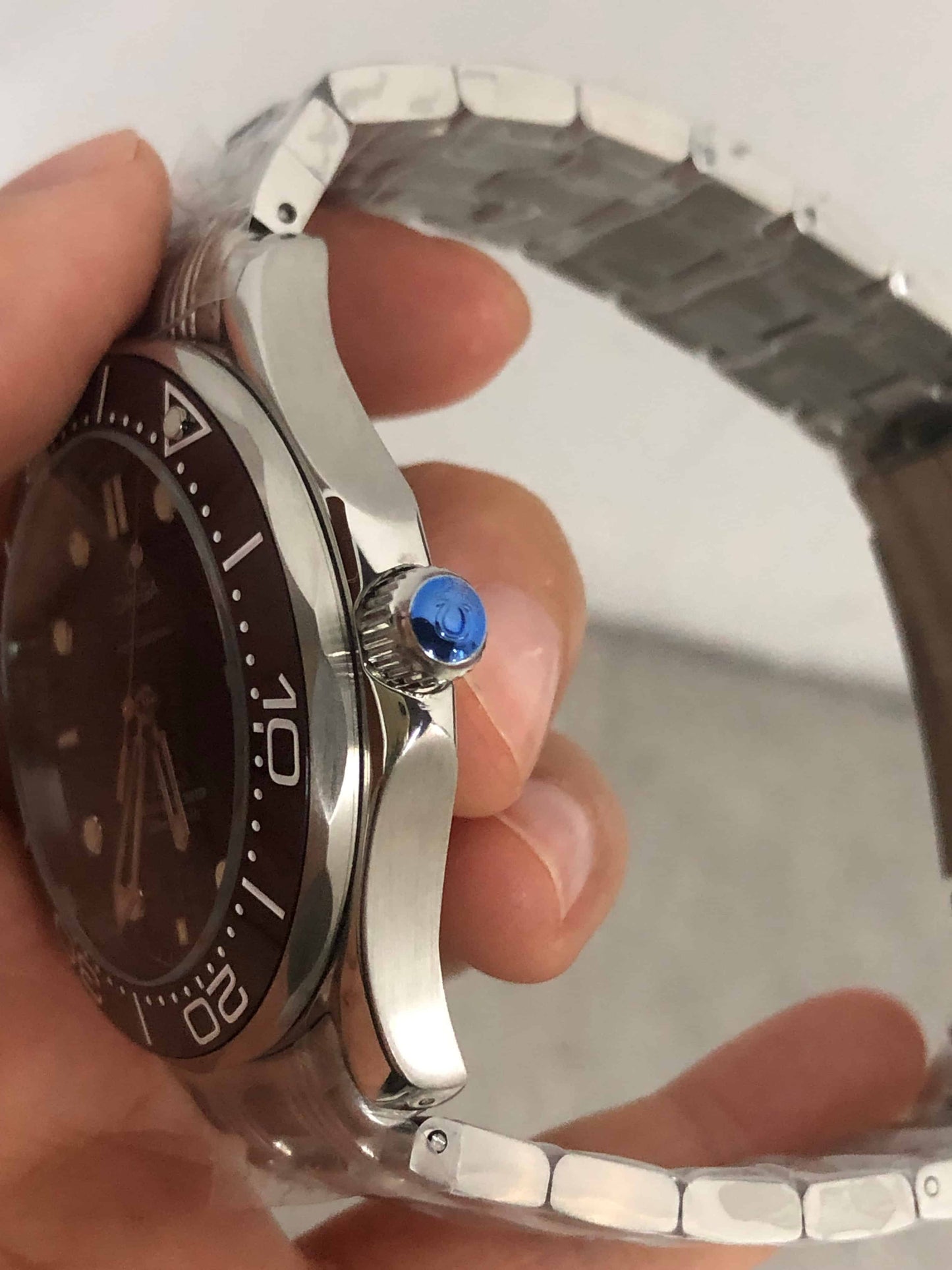 Mechanical Watch for Men OM203