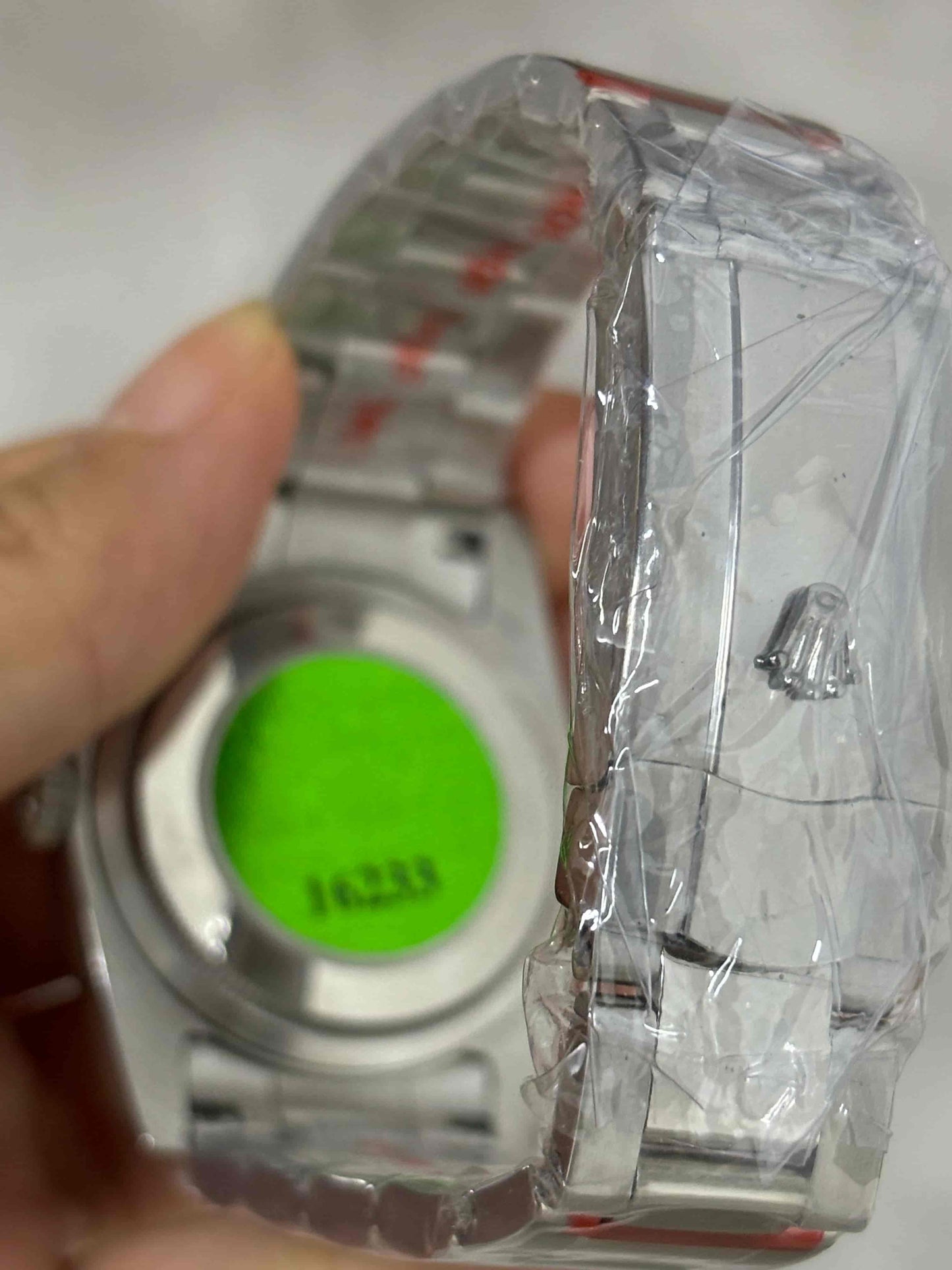 Replica Automatic Watch for Men R186