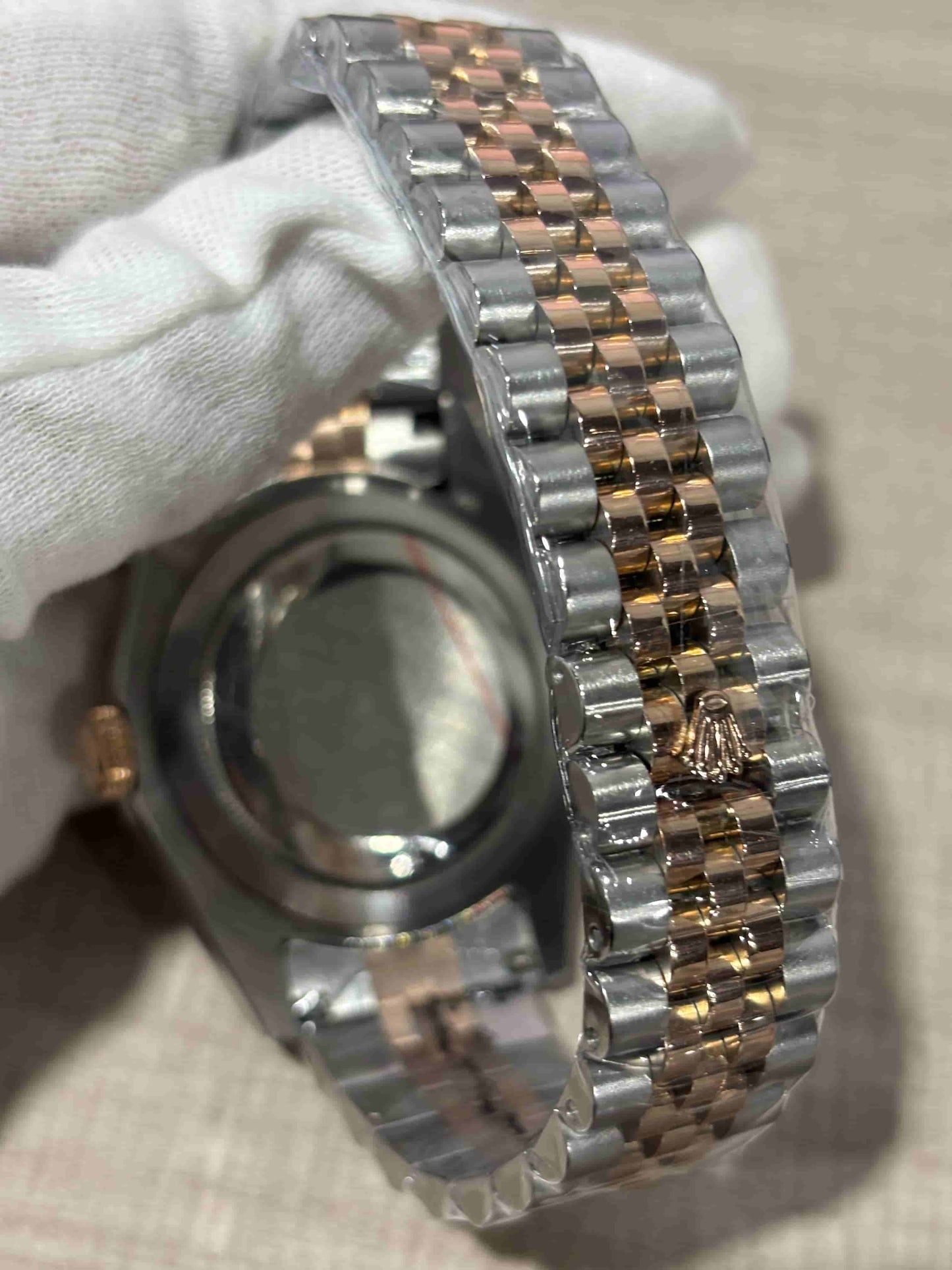 Automatic Watch for Men 40mm R63