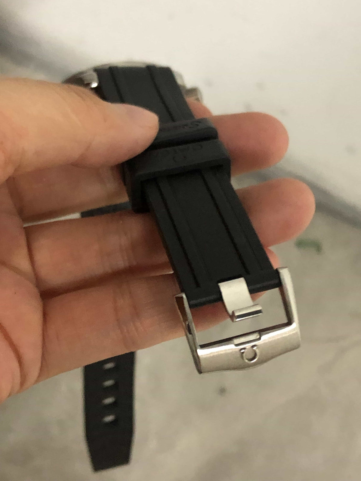 Mechanical Watch for Men OM241