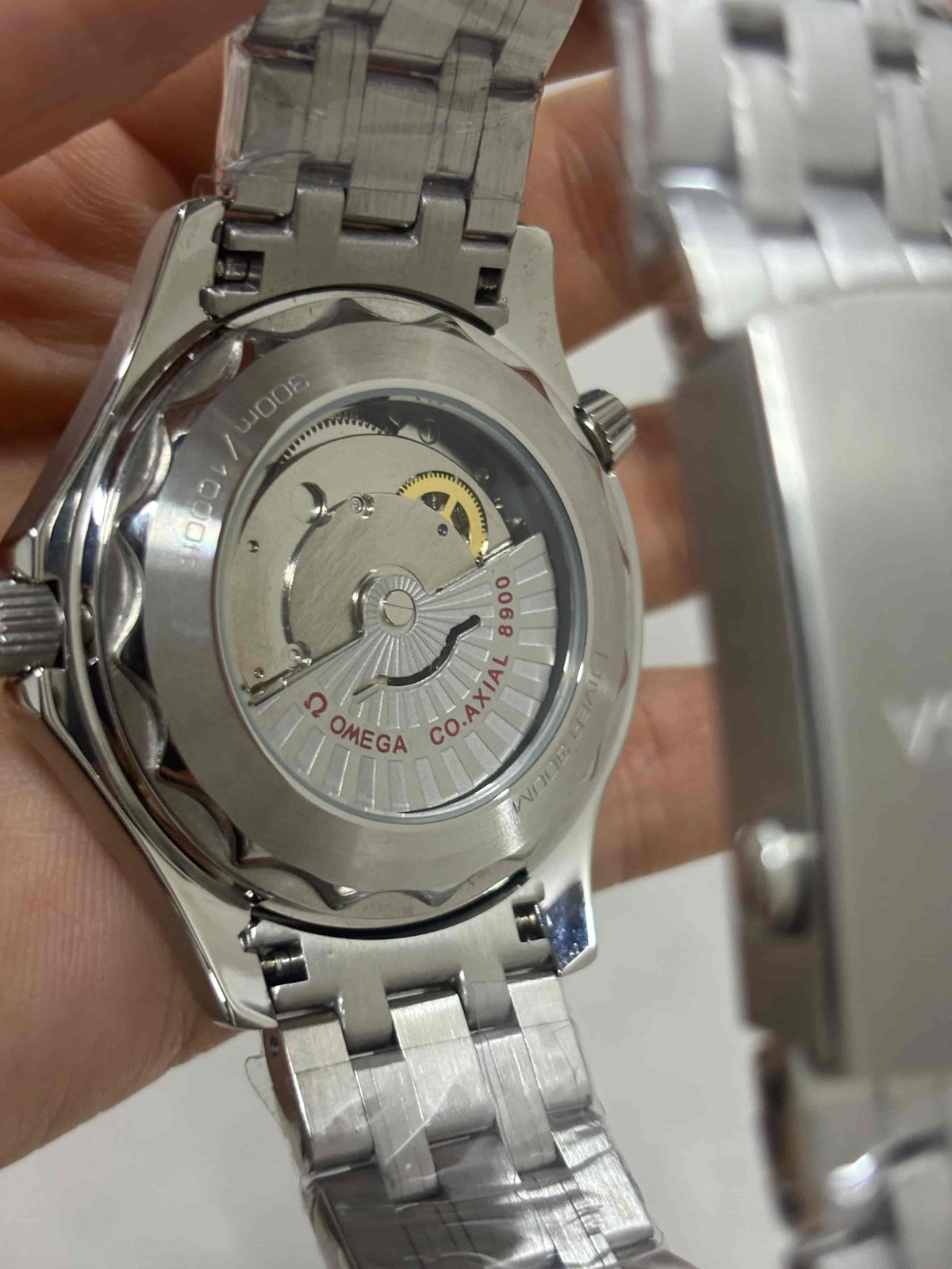 Mechanical Watch for Men OM88
