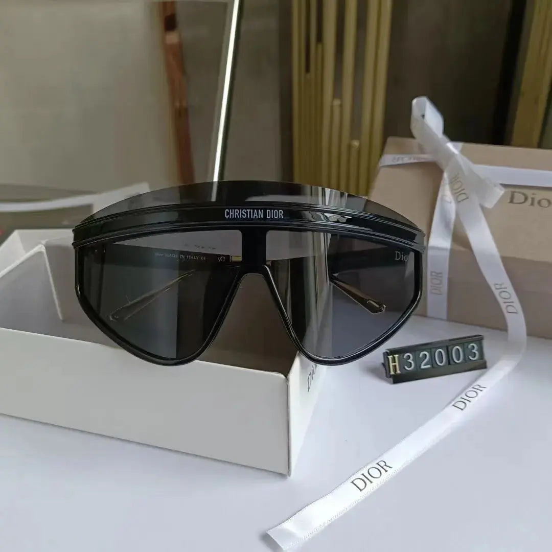 Oversized Watermark Sunglasses 832003s-sss62 mysite