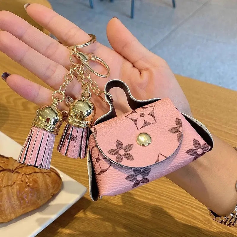 Keychain Fashion Mini Bag-s2 mysite