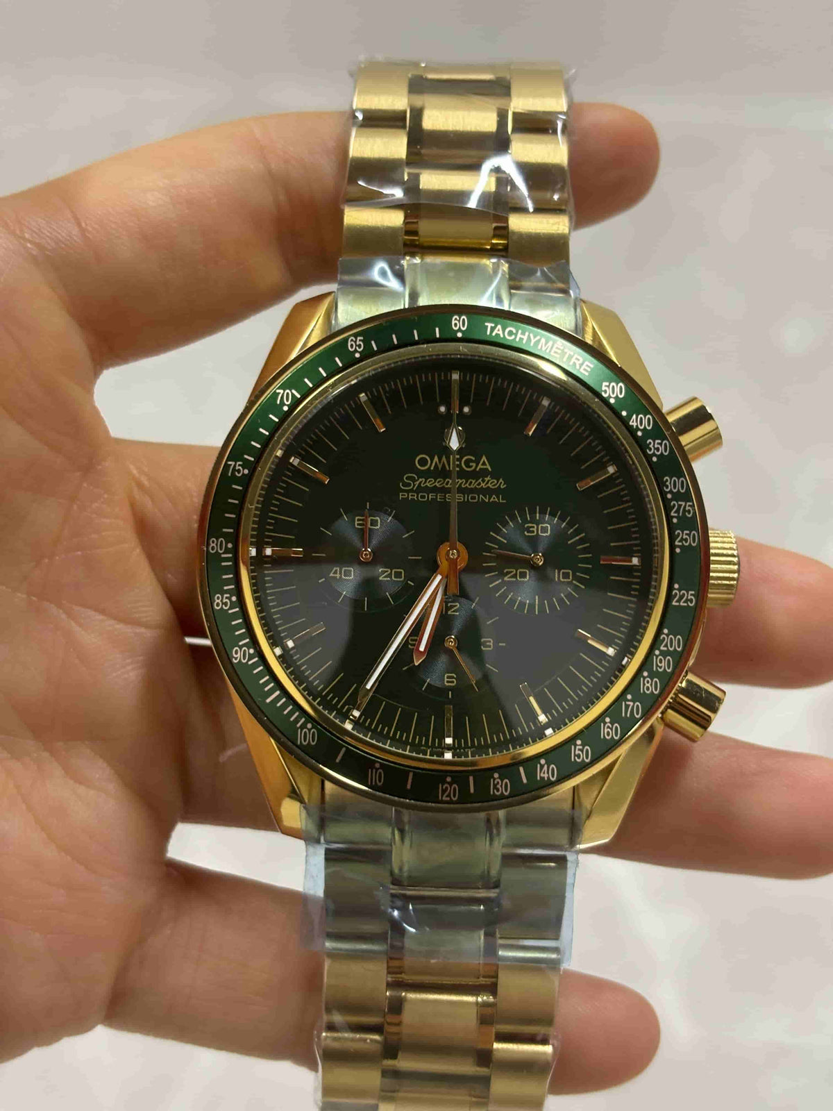 Mechanical Watch for Men OM80