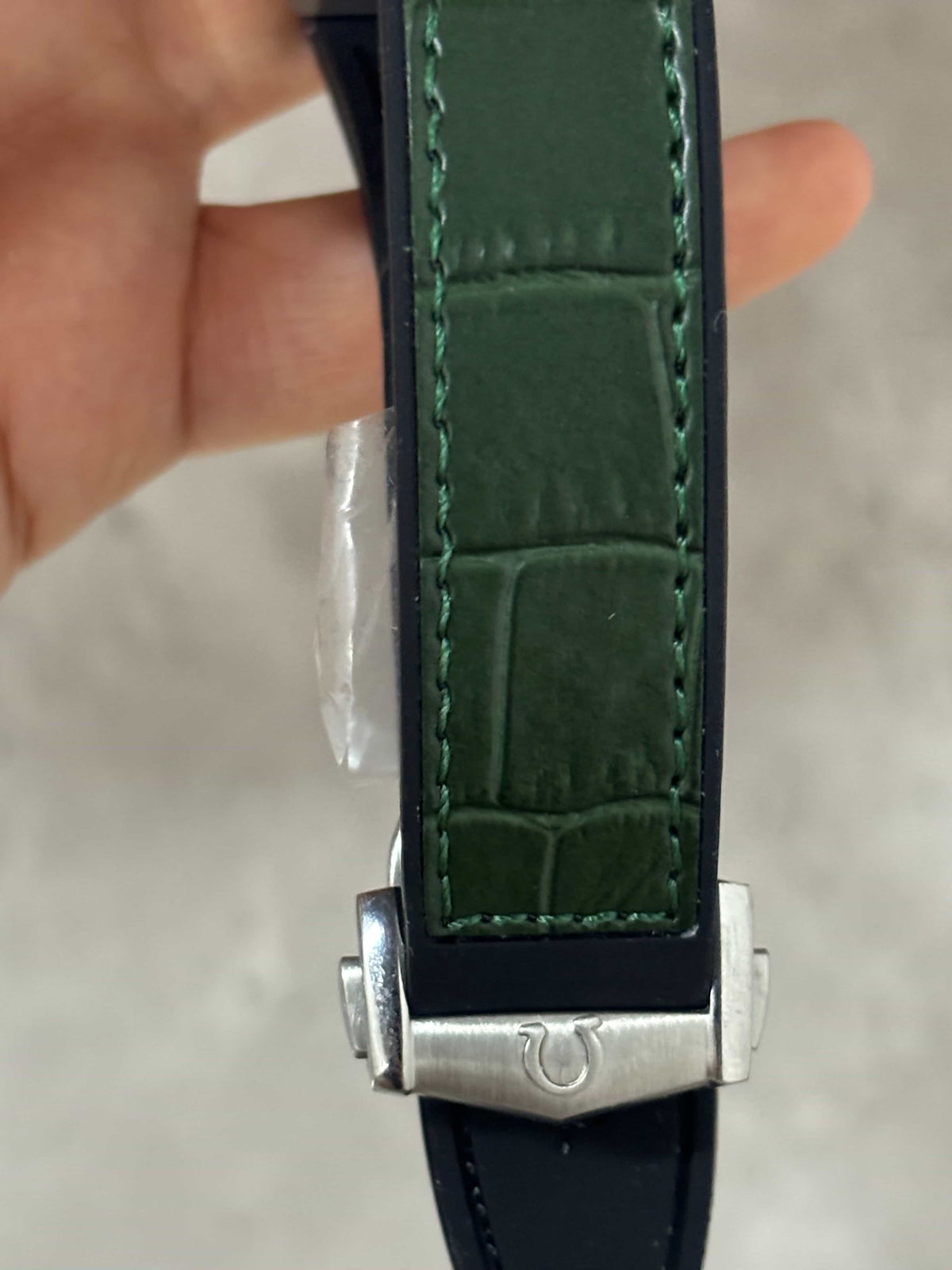 Mechanical Watch for Men OM156