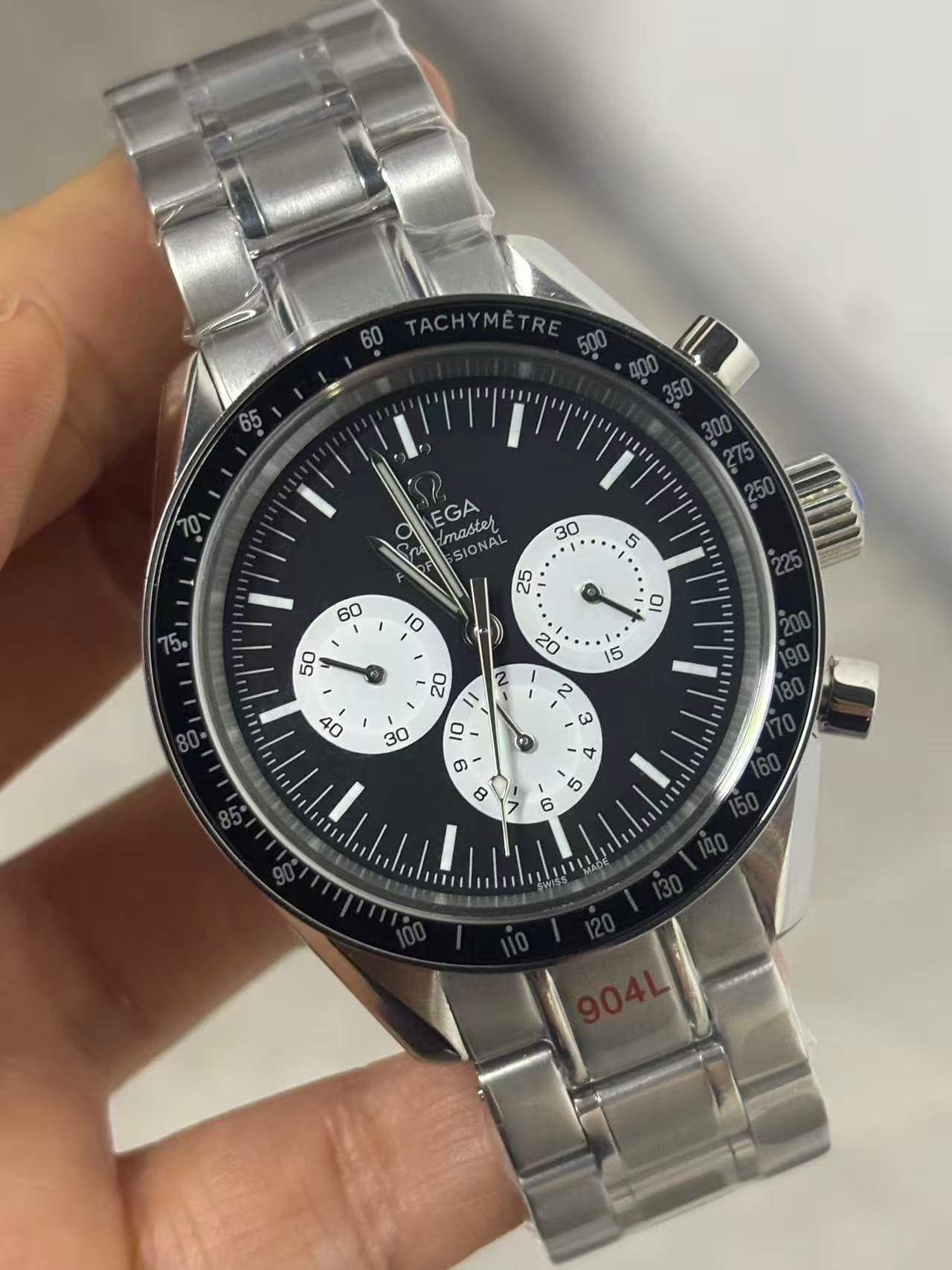 Mechanical Watch for Men OM276